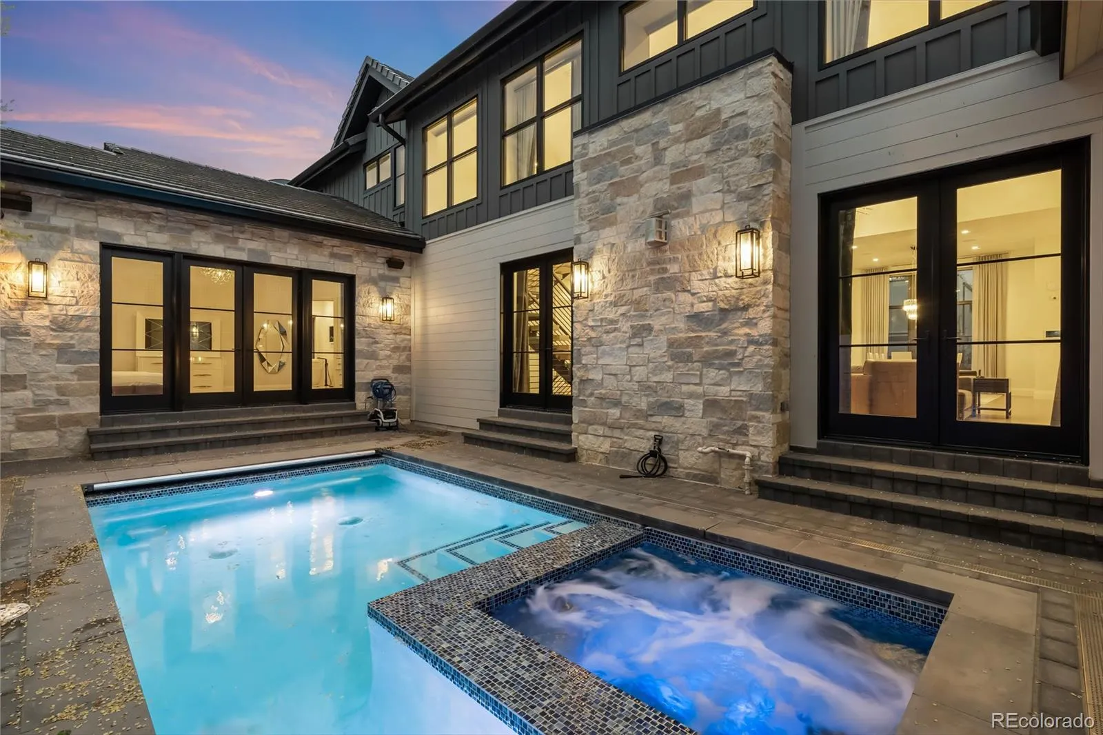 2821 E Cedar Avenue #2 Denver CO 80209 MLS #REC8994624 05152026201420 1600 3
