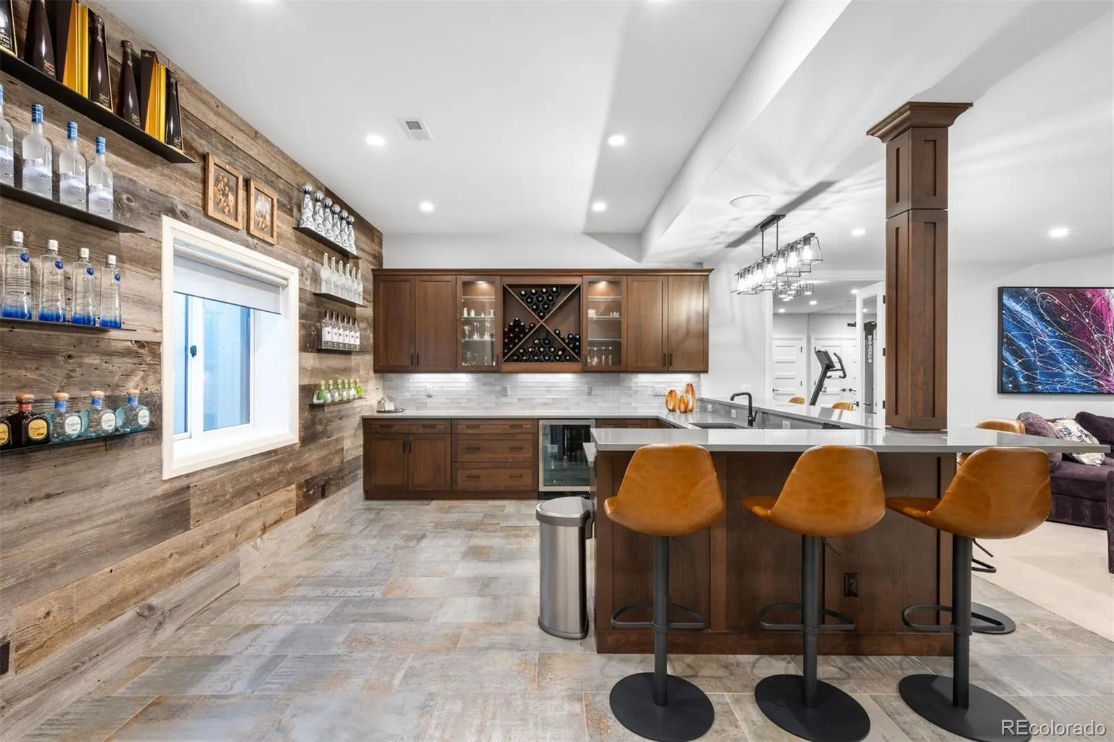 2821 E Cedar Avenue #2 Denver CO 80209 MLS #REC8994624 05152026201420 1600 33