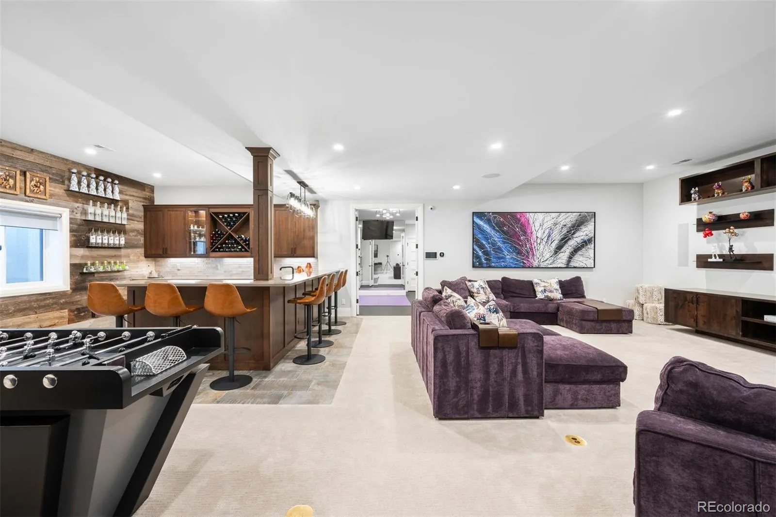 2821 E Cedar Avenue #2 Denver CO 80209 MLS #REC8994624 05152026201420 1600 35