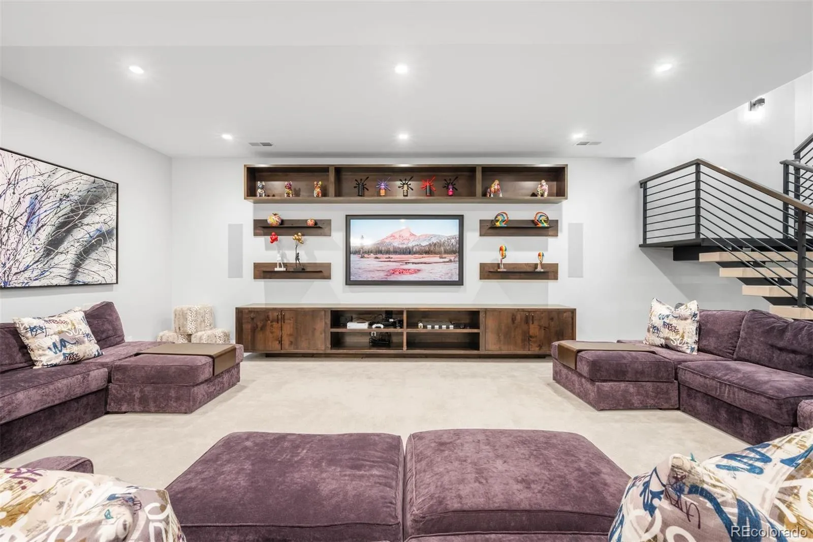 2821 E Cedar Avenue #2 Denver CO 80209 MLS #REC8994624 05152026201420 1600 36