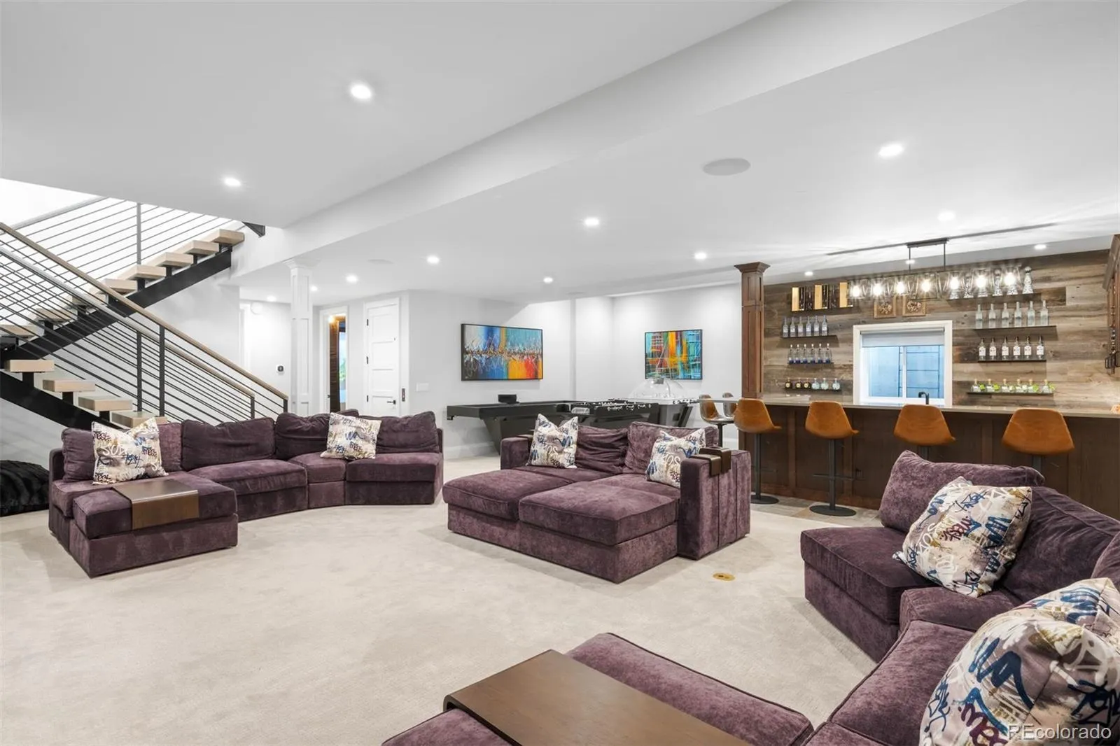 2821 E Cedar Avenue #2 Denver CO 80209 MLS #REC8994624 05152026201420 1600 37