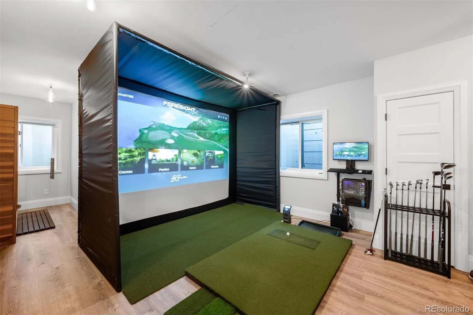 2821 E Cedar Avenue #2 Denver CO 80209 MLS #REC8994624 05152026201420 1600 38