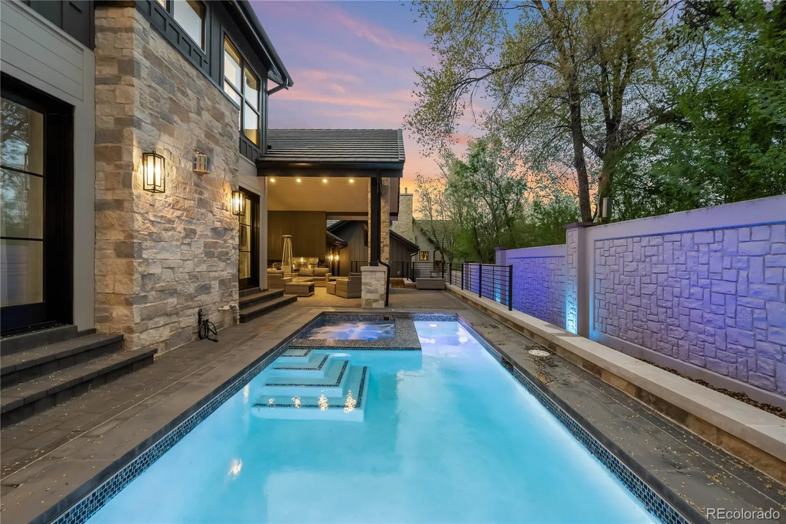 2821 E Cedar Avenue #2 Denver CO 80209 MLS #REC8994624 05152026201420 1600 4