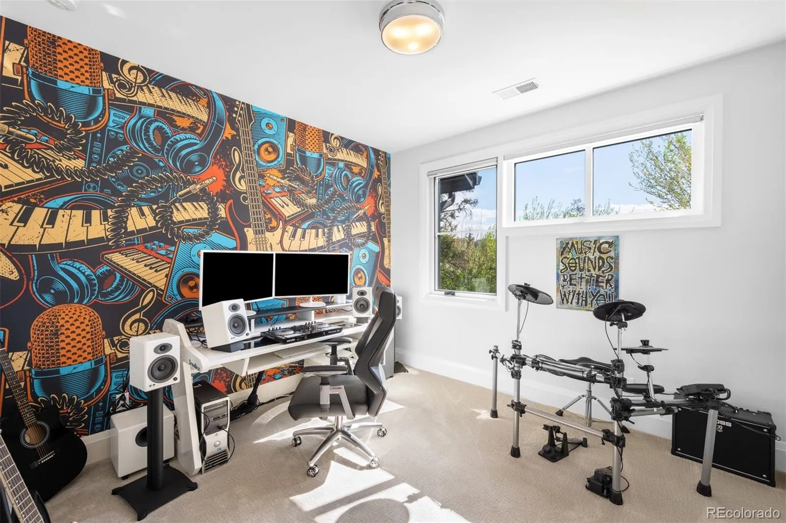 2821 E Cedar Avenue #2 Denver CO 80209 MLS #REC8994624 05152026201420 1600 43