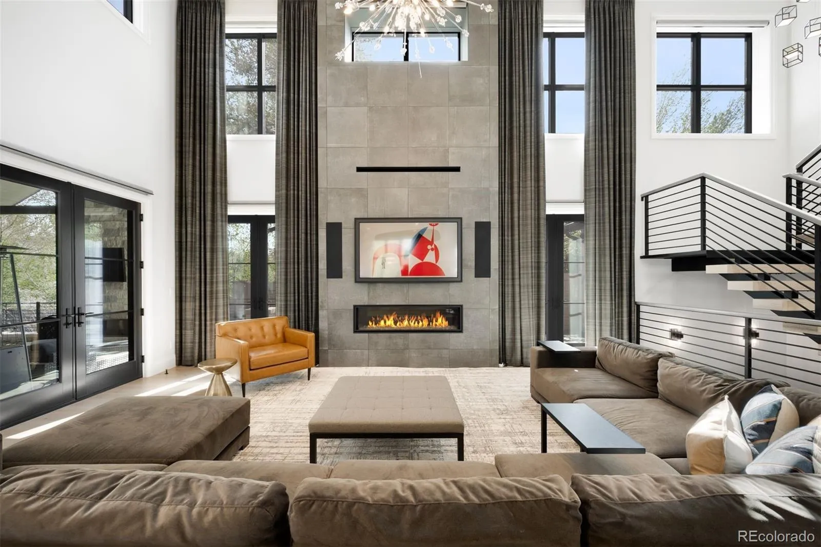 2821 E Cedar Avenue #2 Denver CO 80209 MLS #REC8994624 05152026201420 1600 9