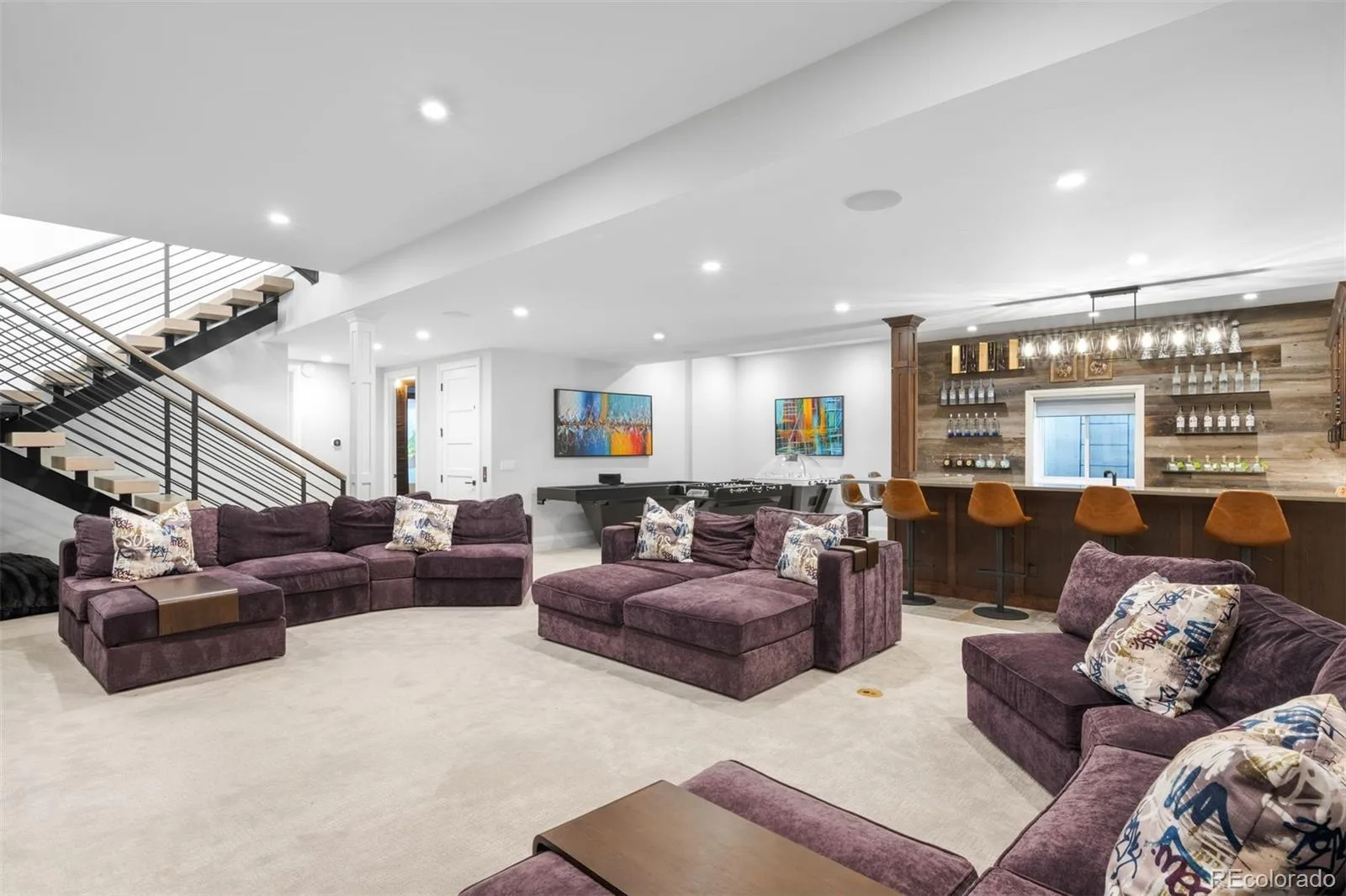 2821 E Cedar Avenue #2 Denver CO 80209 | MLS #REC8994624 09282026182920 1600 37