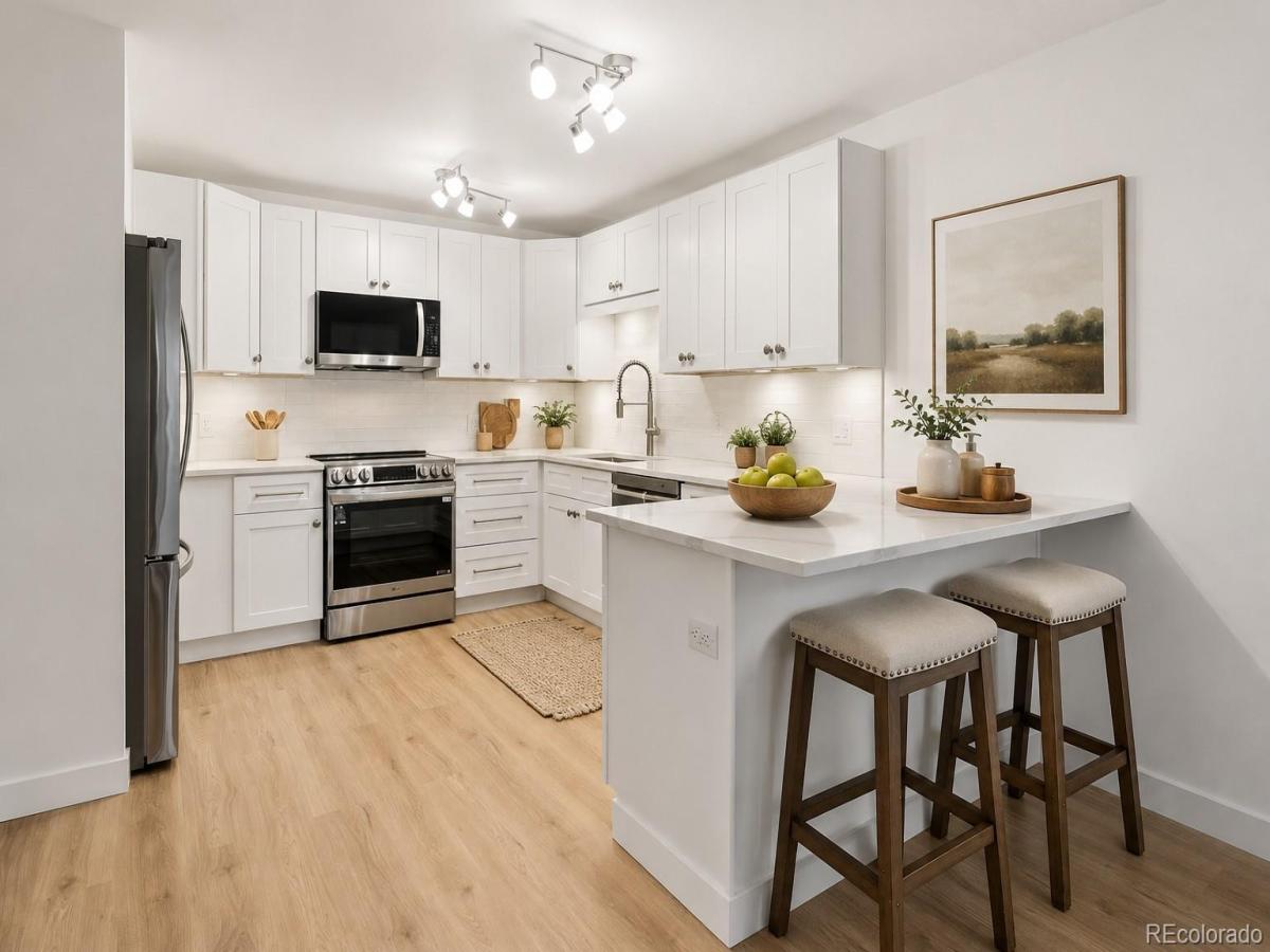 9315 E Center Avenue #10B Denver CO 80247 | MLS #REC8997473 MLS #REC8997473 image #0