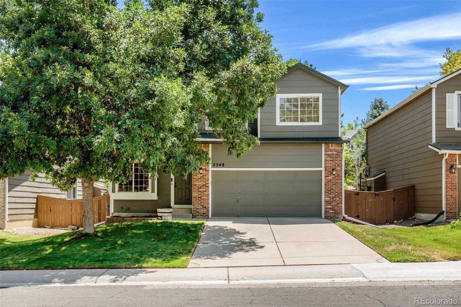 2548 Foothills Canyon Court Littleton CO 80129 | MLS #REC8998261 07302026041602 1600 1