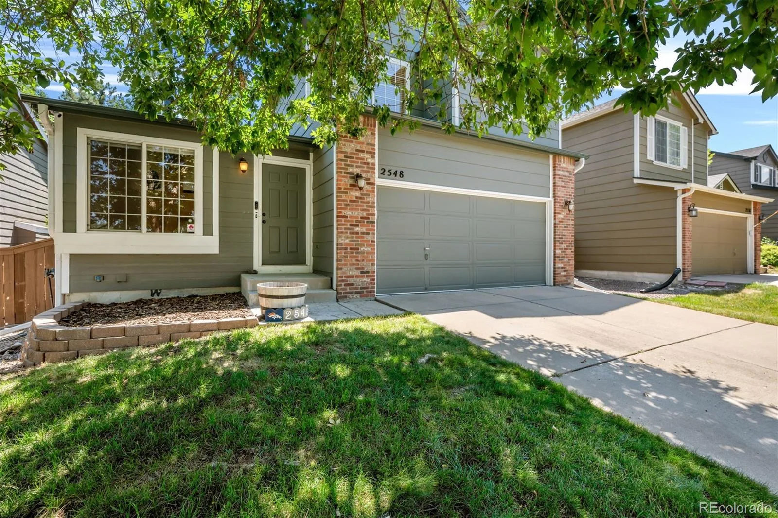 2548 Foothills Canyon Court Littleton CO 80129 | MLS #REC8998261 07302026041602 1600 2