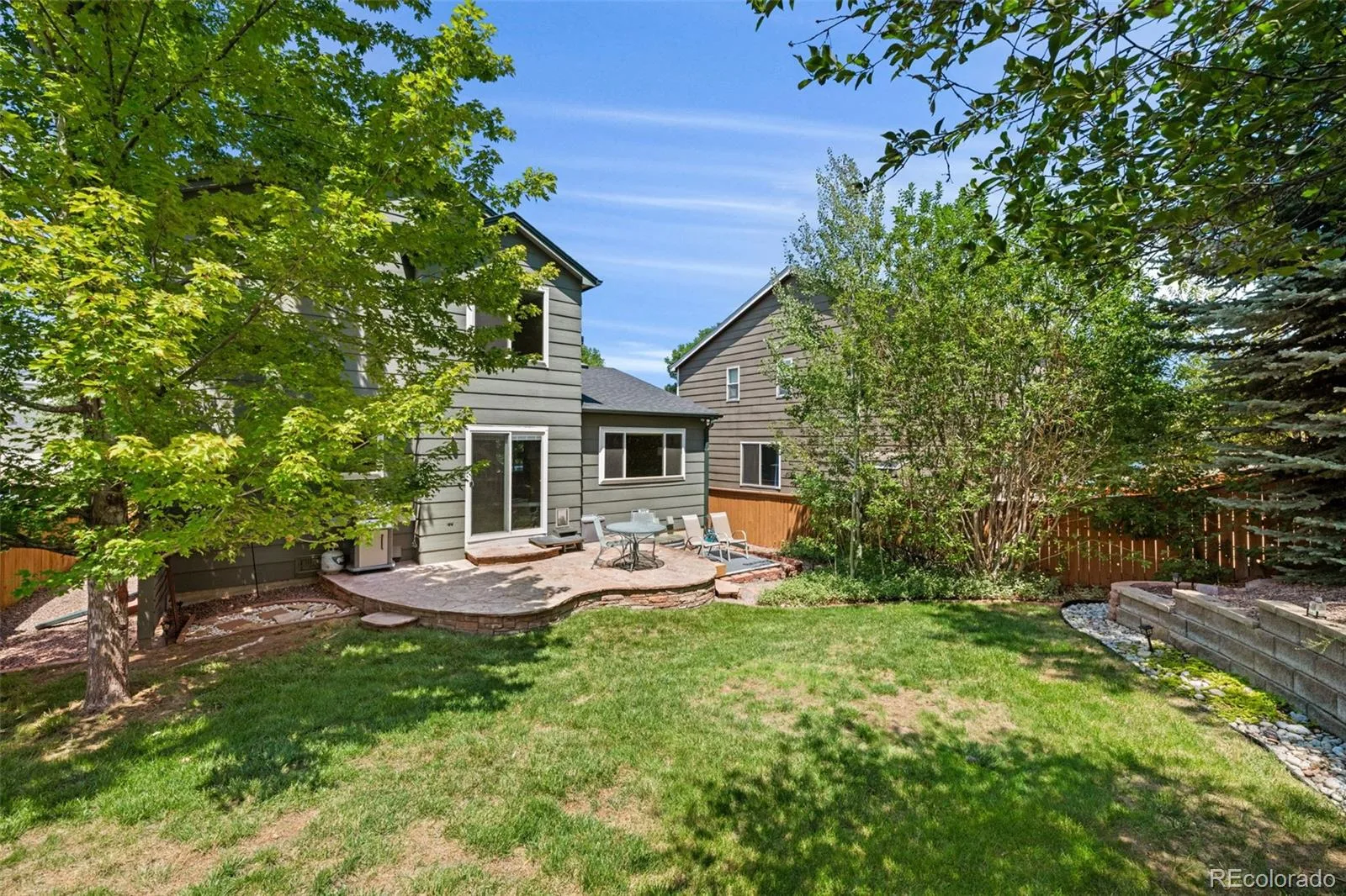 2548 Foothills Canyon Court Littleton CO 80129 | MLS #REC8998261 07302026041602 1600 27