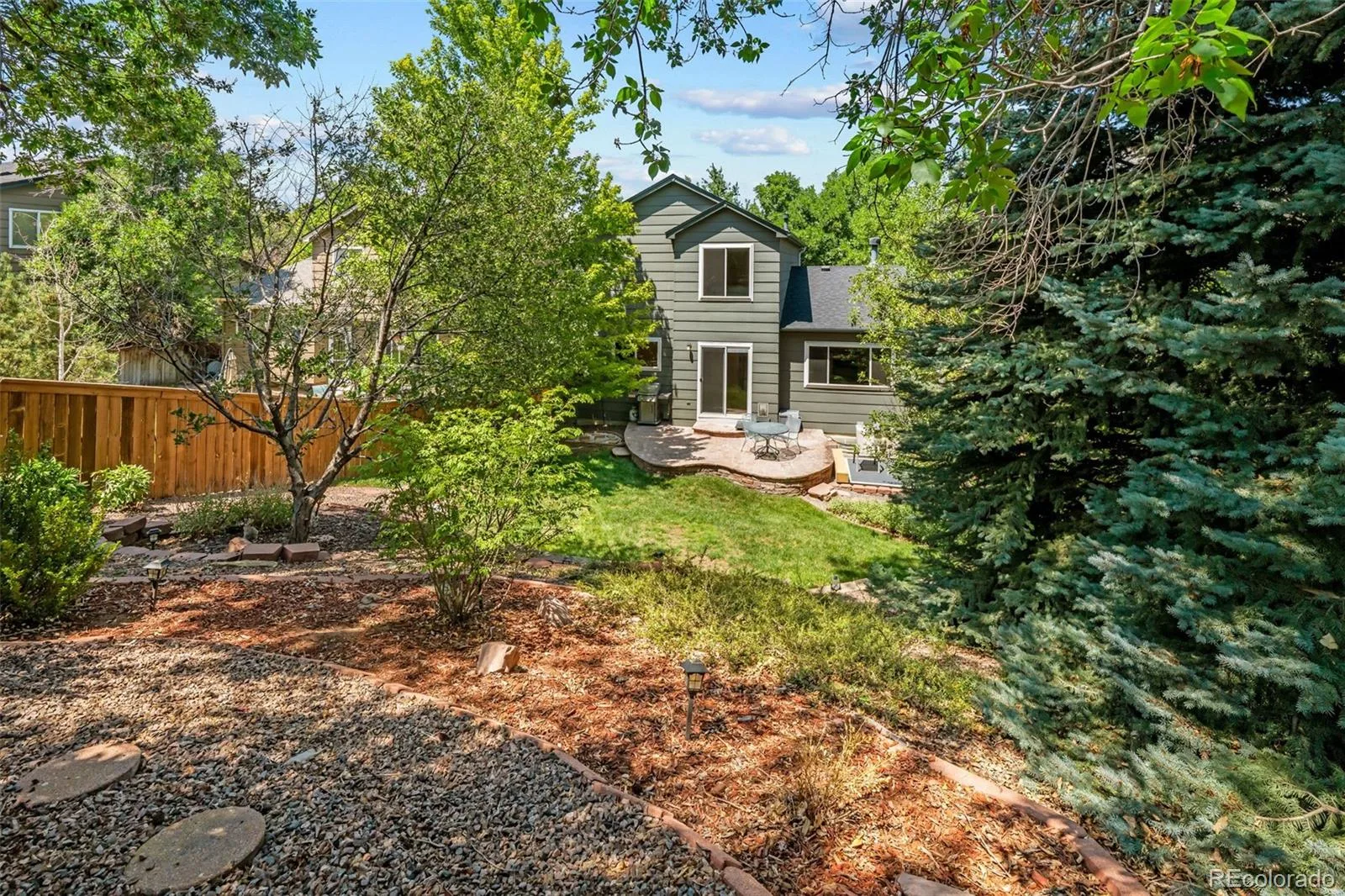 2548 Foothills Canyon Court Littleton CO 80129 | MLS #REC8998261 07302026041602 1600 28