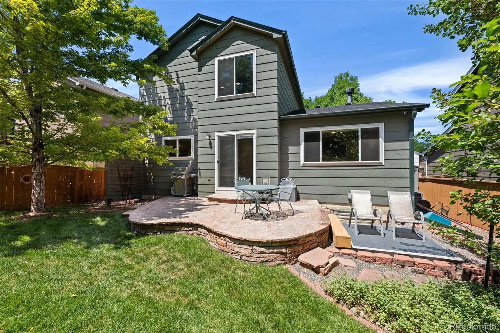 2548 Foothills Canyon Court Littleton CO 80129 | MLS #REC8998261 07302026041602 1600 29