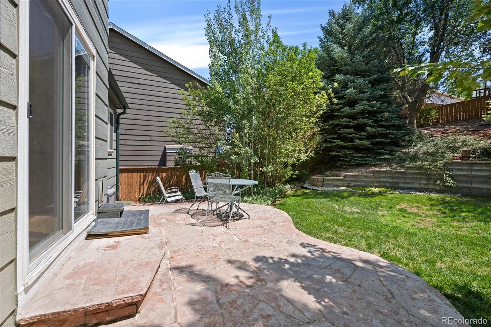 2548 Foothills Canyon Court Littleton CO 80129 | MLS #REC8998261 07302026041602 1600 33