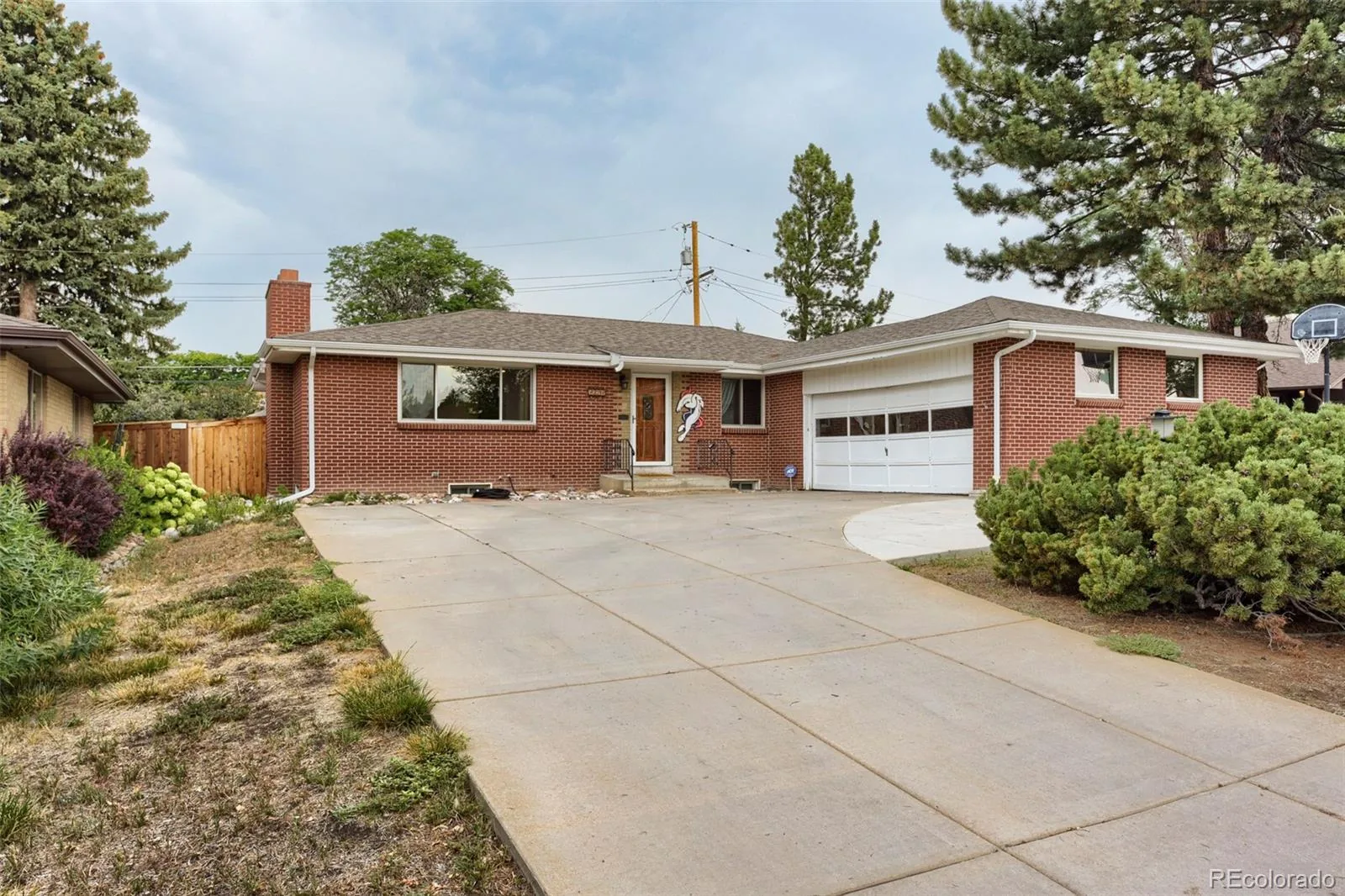 2397 S Tennyson Street Denver CO 80219 | MLS #REC8998765 07312026164754 1600 1