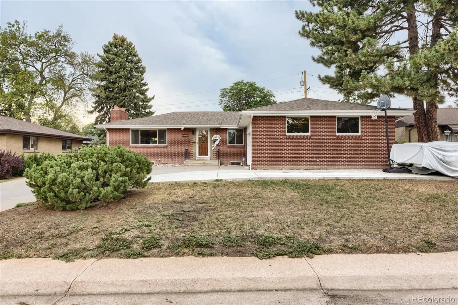2397 S Tennyson Street Denver CO 80219 | MLS #REC8998765 07312026164754 1600 2