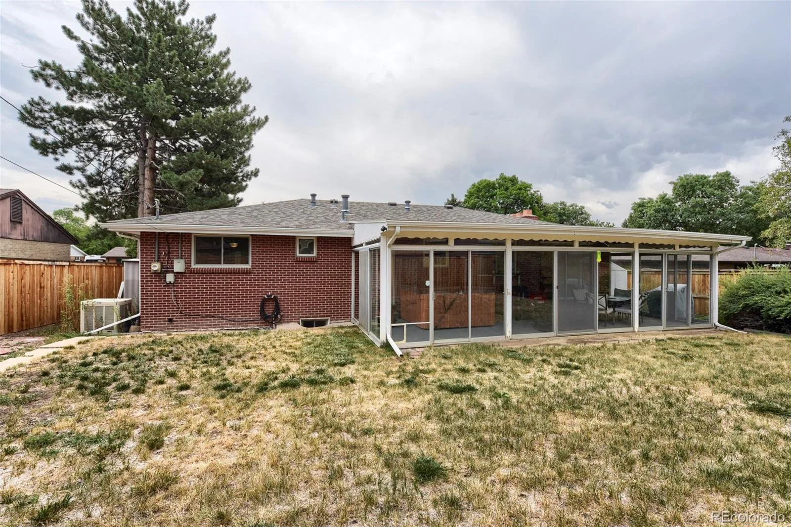2397 S Tennyson Street Denver CO 80219 | MLS #REC8998765 07312026164754 1600 27