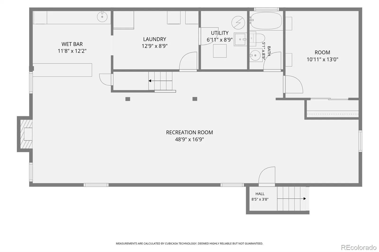 2397 S Tennyson Street Denver CO 80219 | MLS #REC8998765 07312026164754 1600 31