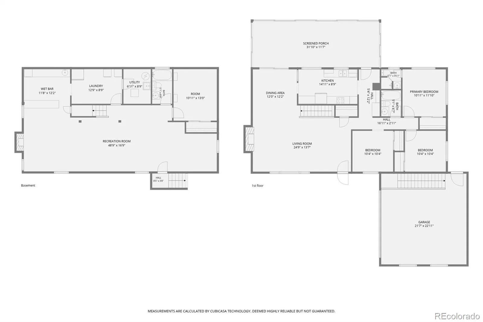 2397 S Tennyson Street Denver CO 80219 | MLS #REC8998765 07312026164754 1600 32