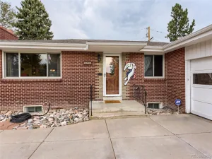 2397 S Tennyson Street Denver CO 80219 | MLS #REC8998765 07312026164754 300 0