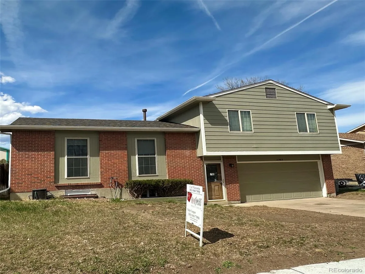 11363 Newland Street Westminster CO 80020 MLS #REC9000214 05232026100355 1200 25