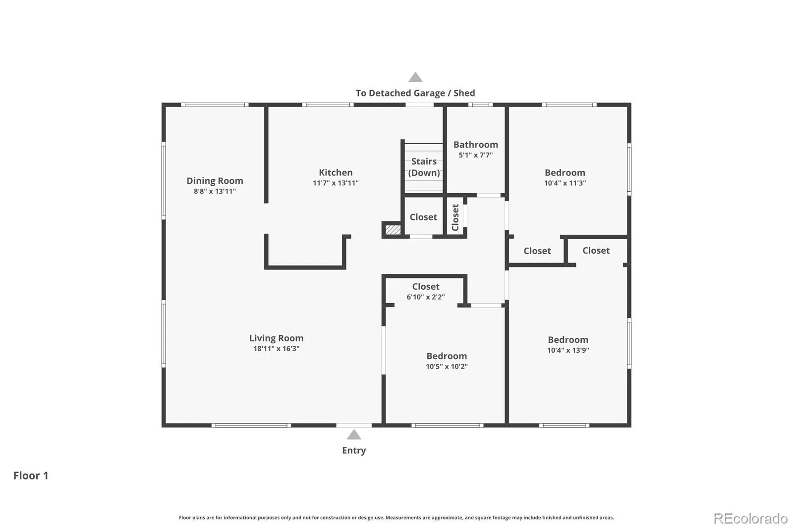 9305 W 52nd Avenue Arvada CO 80002 MLS #REC9000447 06122026074948 1600 15