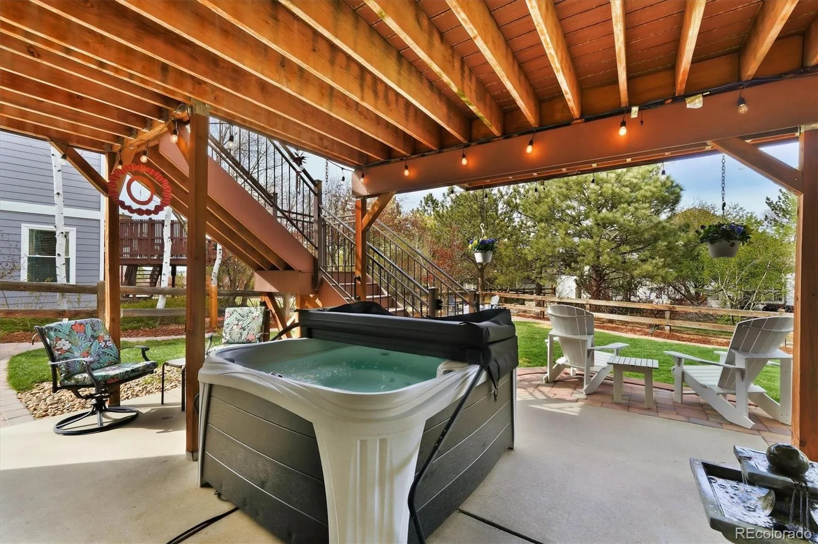 379 Shoreham Circle Castle Pines CO 80108 MLS #REC9001805 04212026170655 1600 41