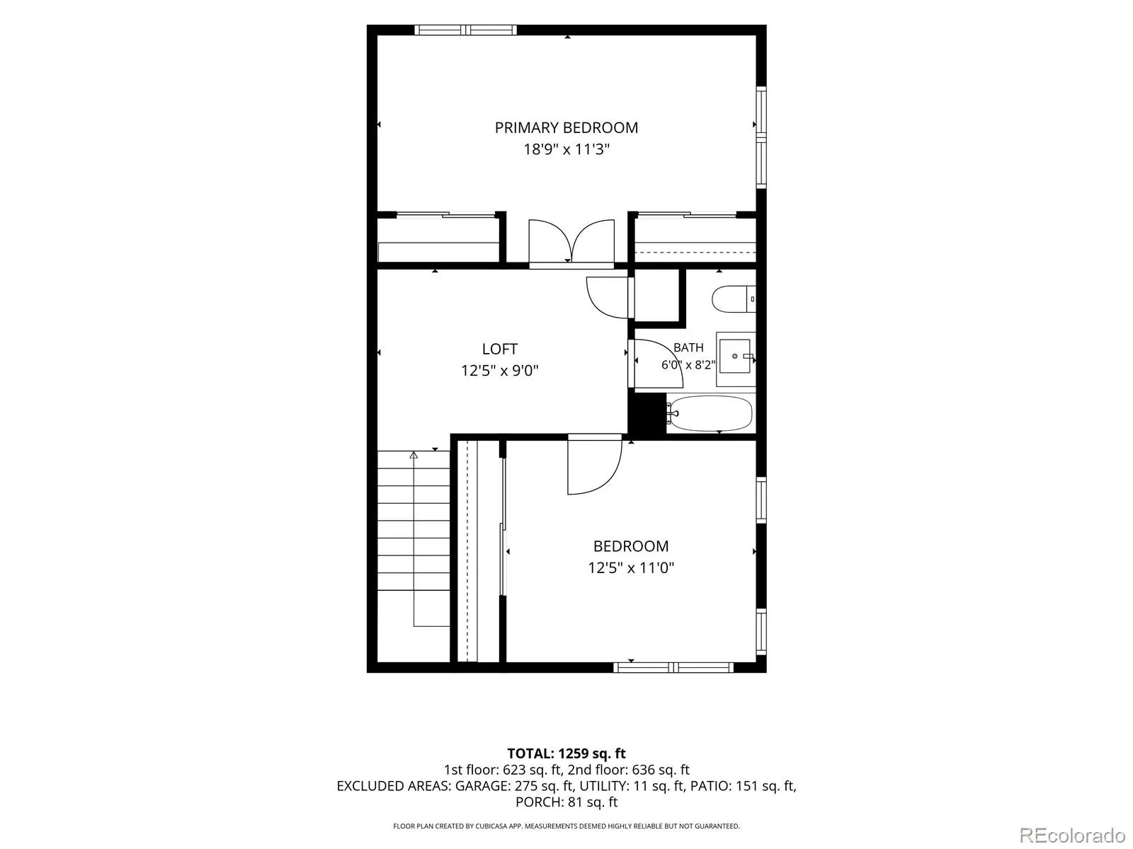 1758 Lake Shore Place Edgewater CO 80214 | MLS #REC9003046 08132026023503 1600 28