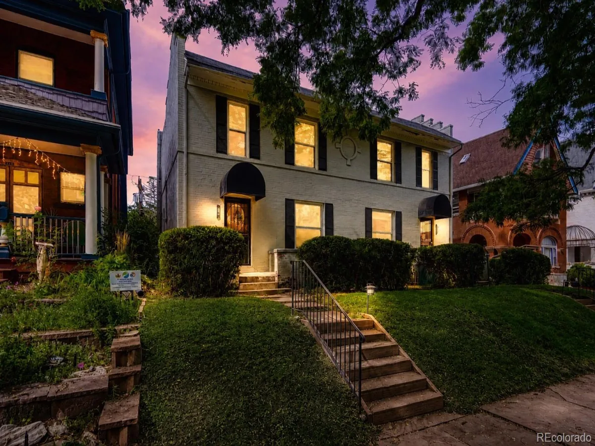 1333 Vine Street Denver CO 80206 | MLS #REC9003182 08272026073338 1200 1