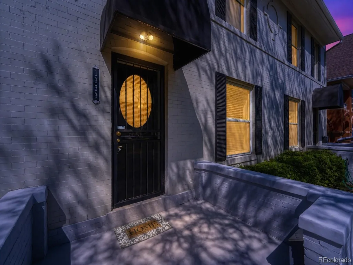 1333 Vine Street Denver CO 80206 | MLS #REC9003182 08272026073338 1200 3