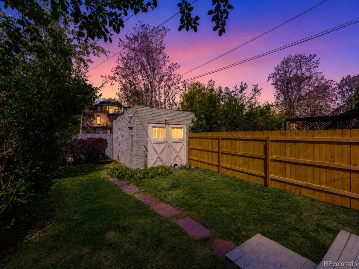 1333 Vine Street Denver CO 80206 | MLS #REC9003182 08272026073338 1200 34