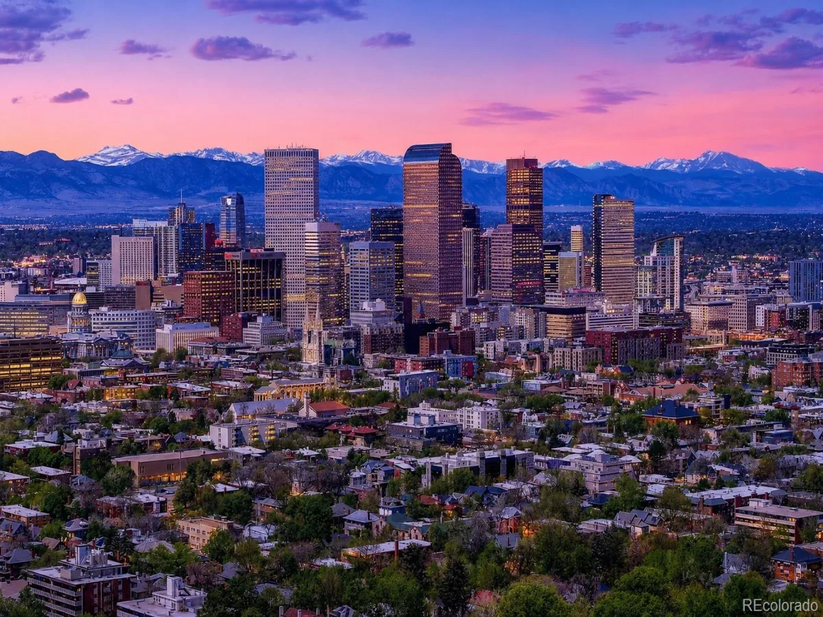 1333 Vine Street Denver CO 80206 | MLS #REC9003182 08272026073338 1200 36