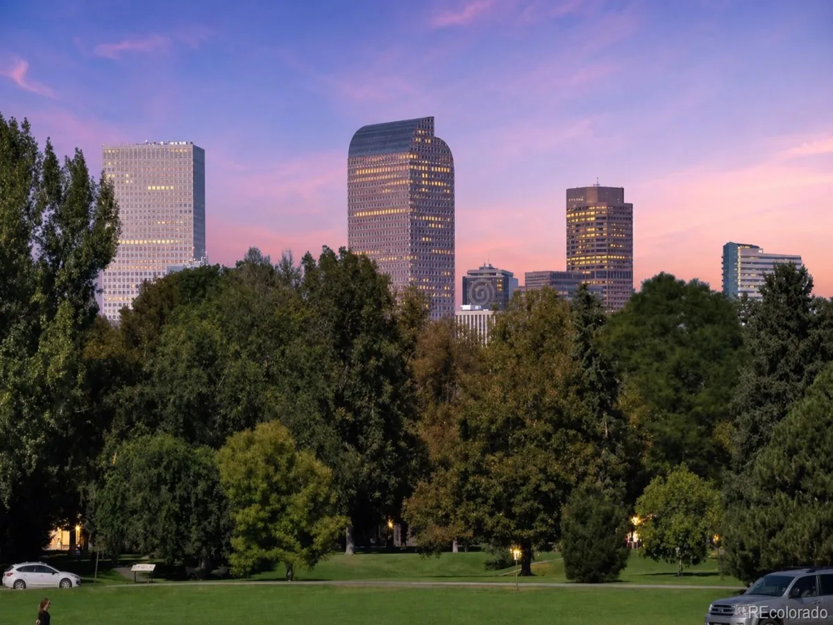 1333 Vine Street Denver CO 80206 | MLS #REC9003182 08272026073338 1200 37