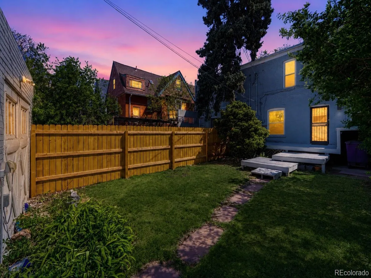 1333 Vine Street Denver CO 80206 | MLS #REC9003182 08272026073338 1200 5