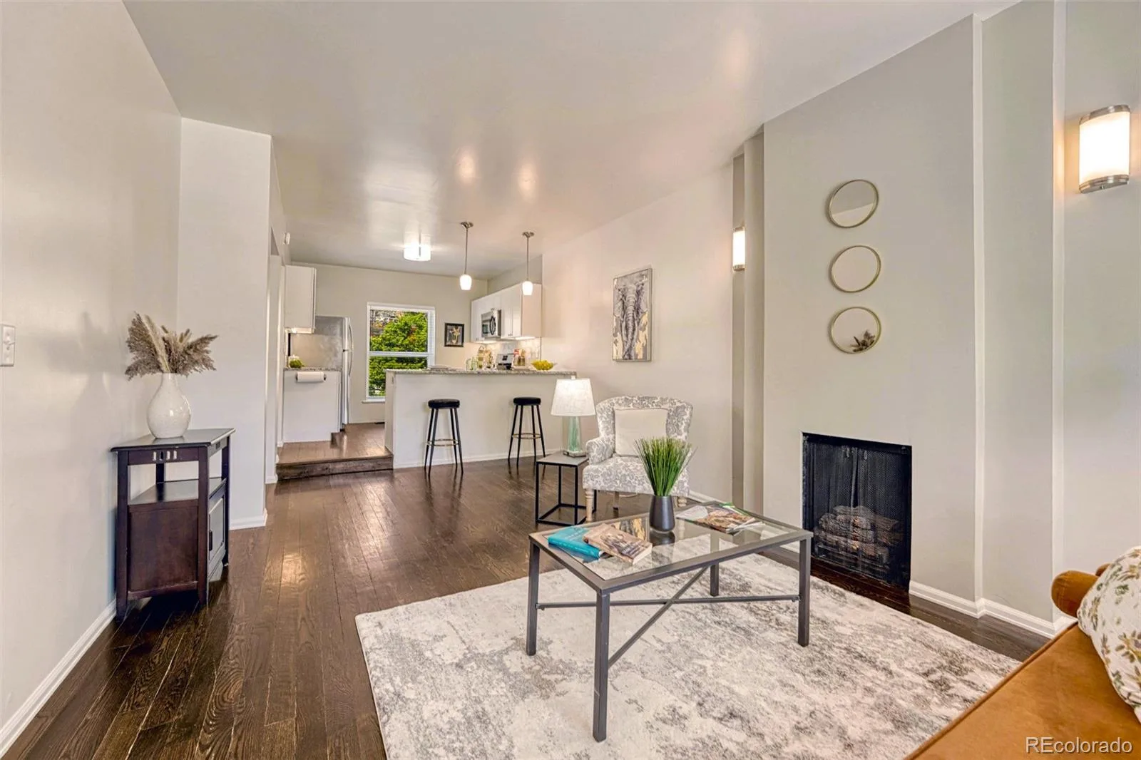 1333 Vine Street Denver CO 80206 | MLS #REC9003182 08272026073338 1600 10
