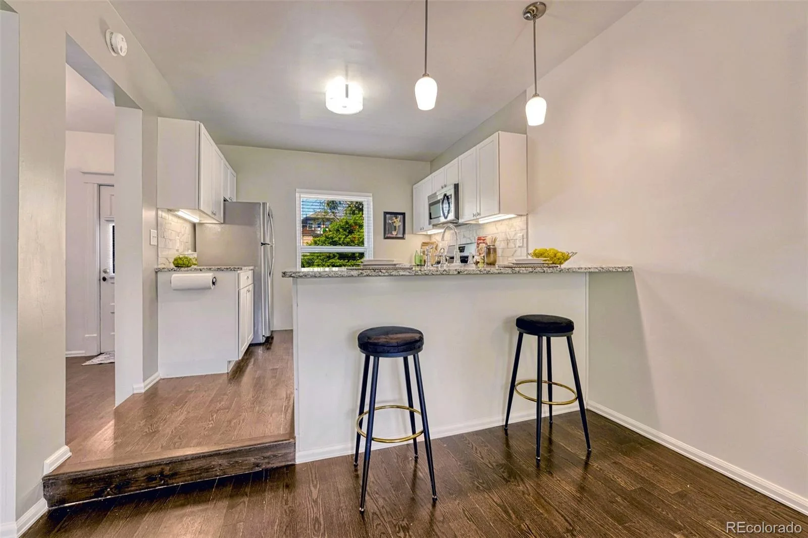 1333 Vine Street Denver CO 80206 | MLS #REC9003182 08272026073338 1600 14