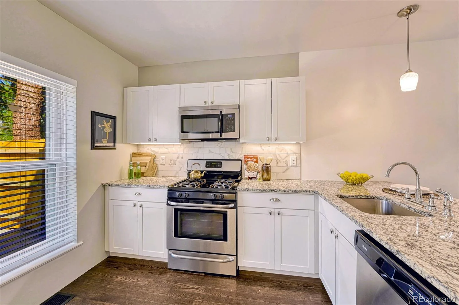 1333 Vine Street Denver CO 80206 | MLS #REC9003182 08272026073338 1600 15