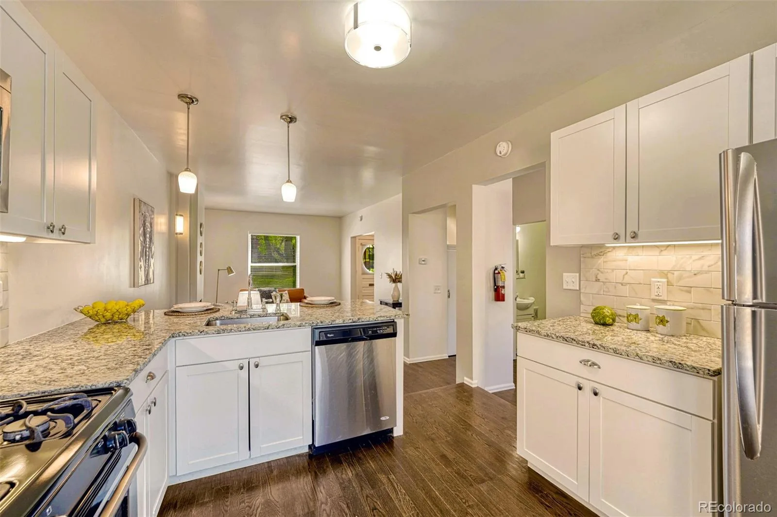 1333 Vine Street Denver CO 80206 | MLS #REC9003182 08272026073338 1600 17