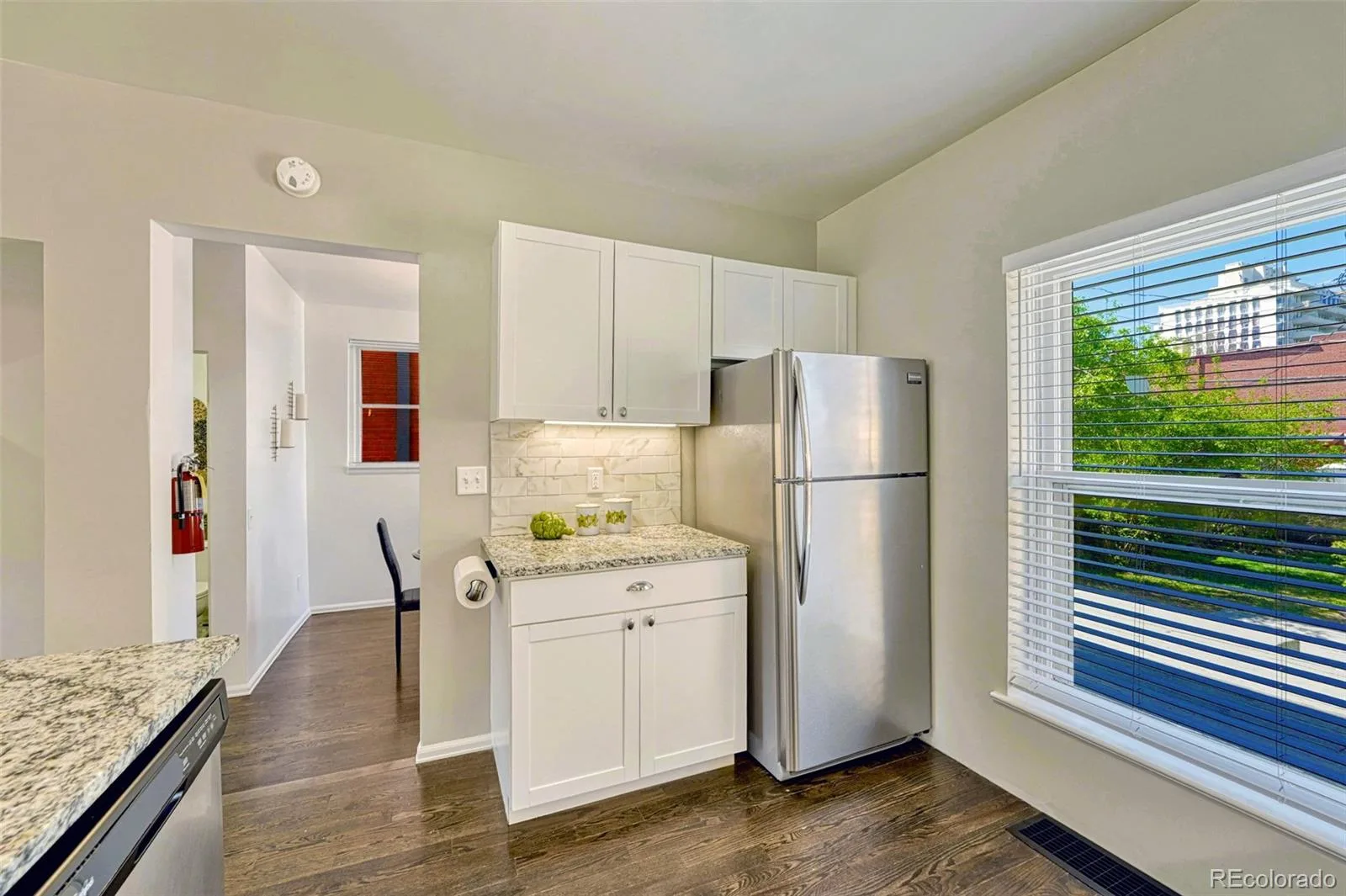 1333 Vine Street Denver CO 80206 | MLS #REC9003182 08272026073338 1600 18