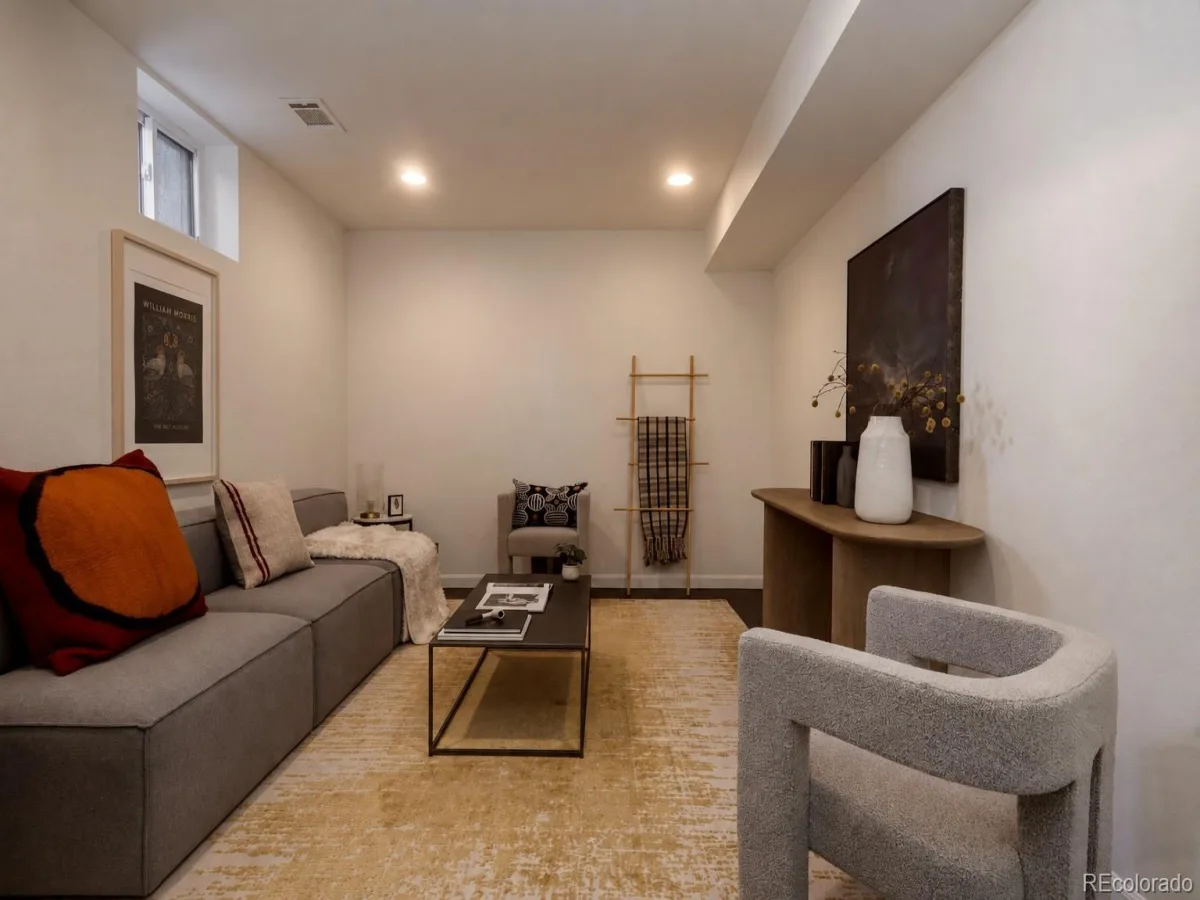 1521 Meade Street Denver CO 80204 | MLS #REC9003464 10152026002007 1200 27