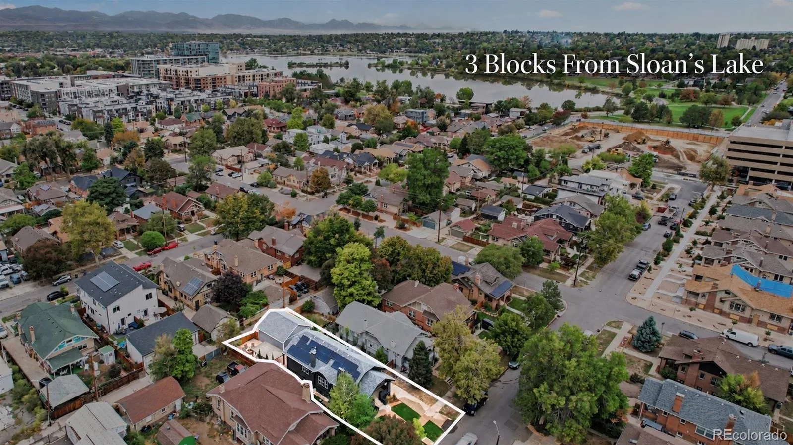 1521 Meade Street Denver CO 80204 | MLS #REC9003464 10152026002007 1600 1