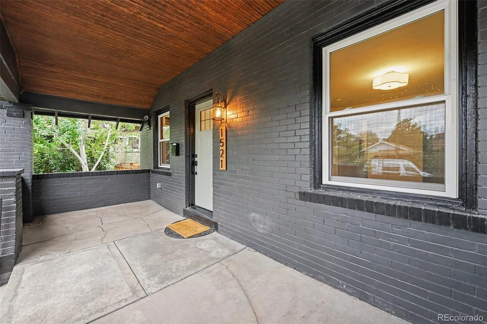 1521 Meade Street Denver CO 80204 | MLS #REC9003464 10152026002007 1600 2
