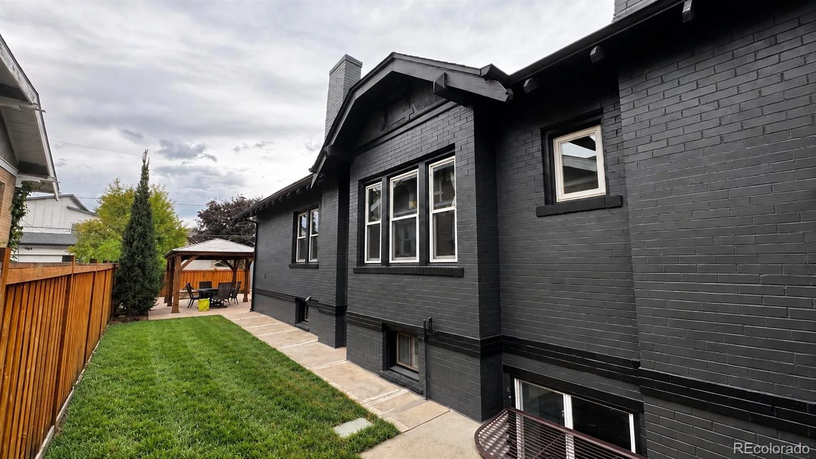 1521 Meade Street Denver CO 80204 | MLS #REC9003464 10152026002007 1600 32