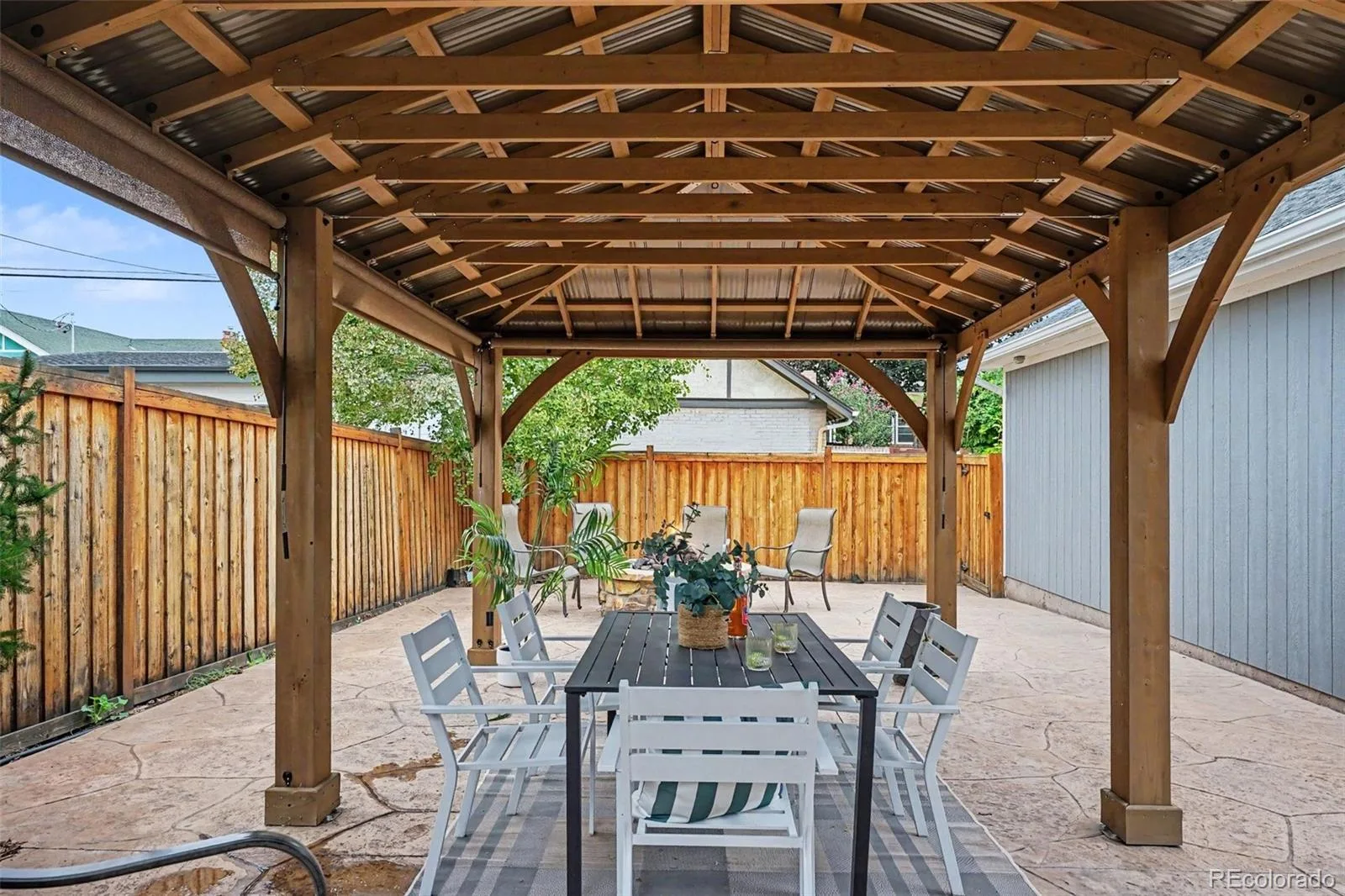 1521 Meade Street Denver CO 80204 | MLS #REC9003464 10152026002007 1600 33