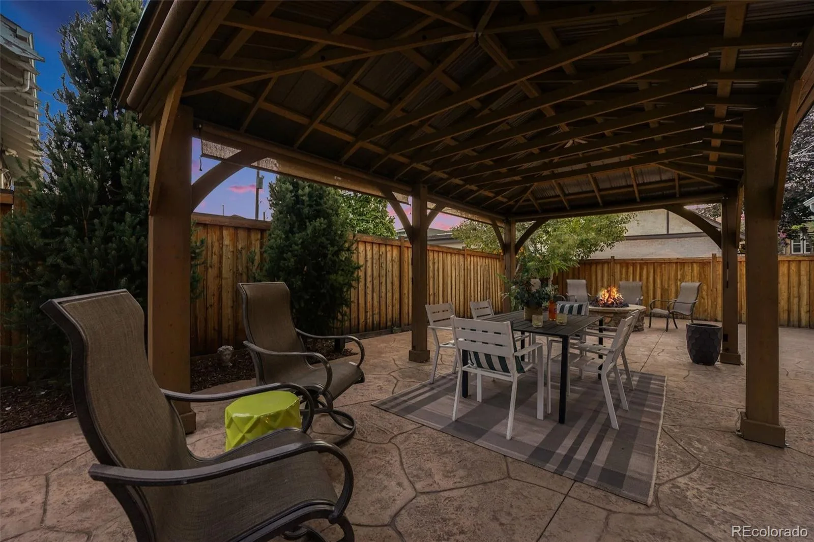 1521 Meade Street Denver CO 80204 | MLS #REC9003464 10152026002007 1600 35