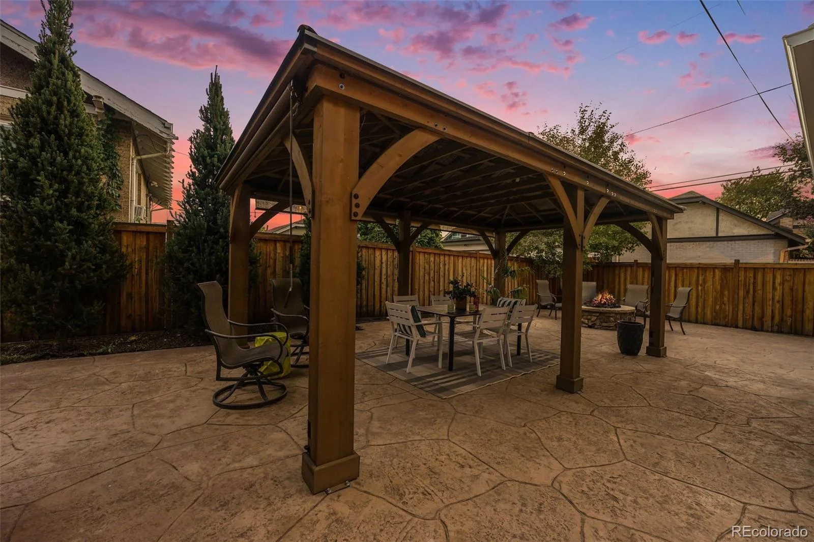 1521 Meade Street Denver CO 80204 | MLS #REC9003464 10152026002007 1600 36