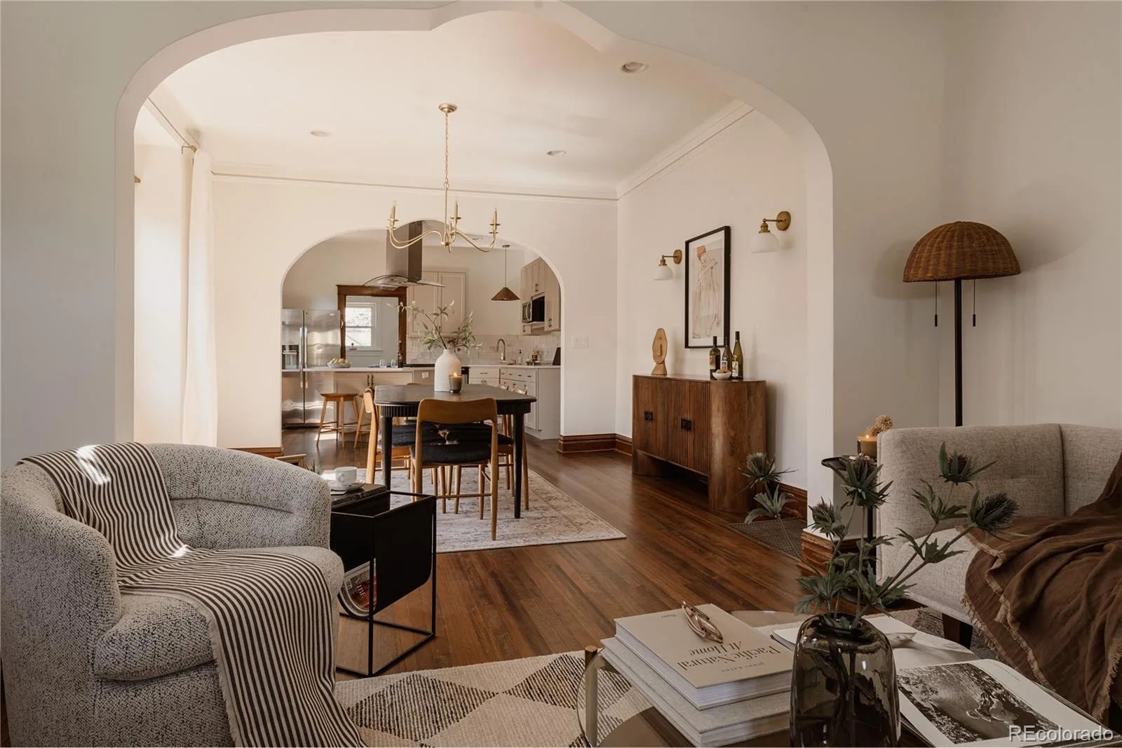 1521 Meade Street Denver CO 80204 | MLS #REC9003464 10152026002007 1600 4
