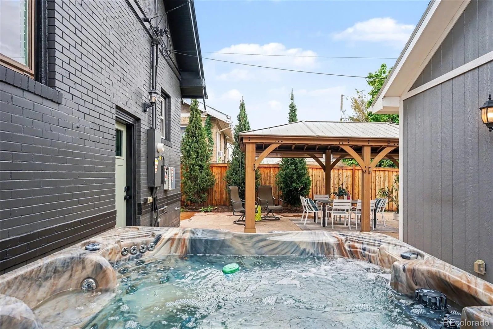 1521 Meade Street Denver CO 80204 | MLS #REC9003464 10152026002007 1600 41