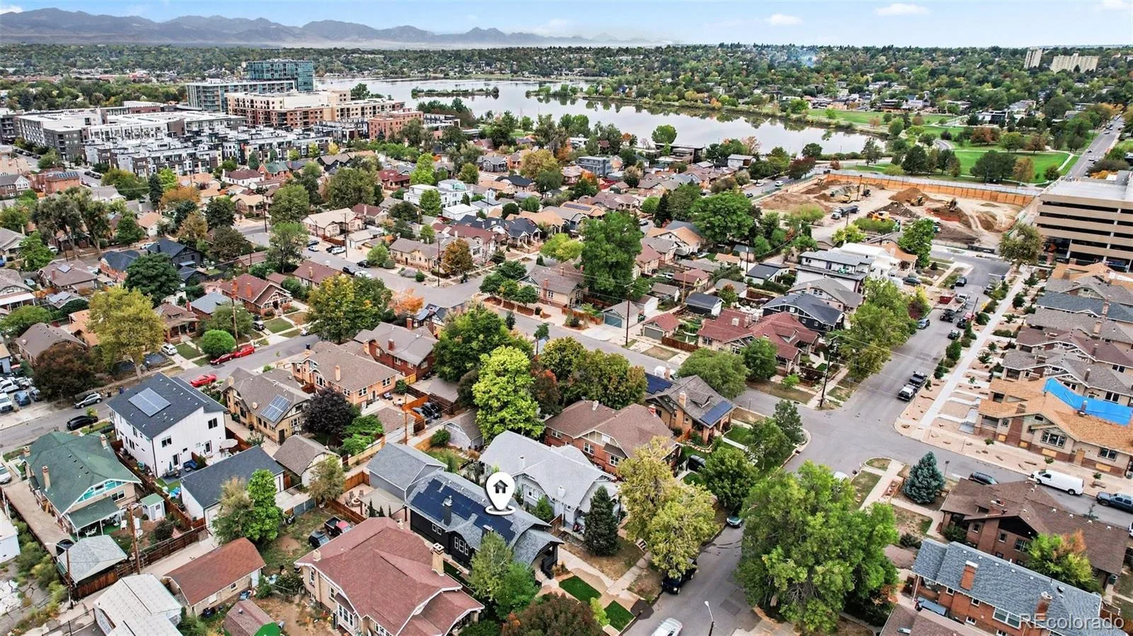 1521 Meade Street Denver CO 80204 | MLS #REC9003464 10152026002007 1600 44