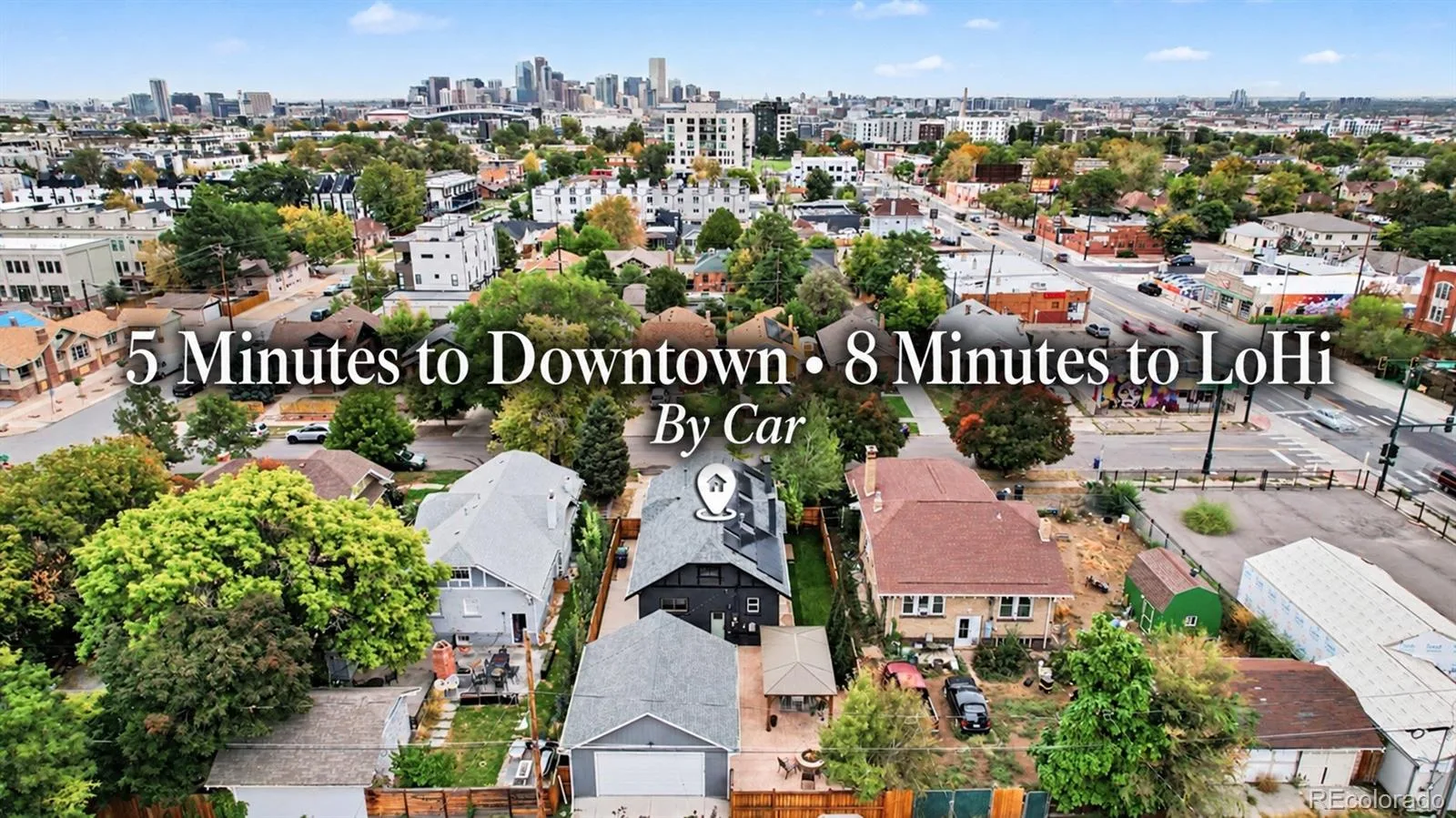 1521 Meade Street Denver CO 80204 | MLS #REC9003464 10152026002007 1600 46