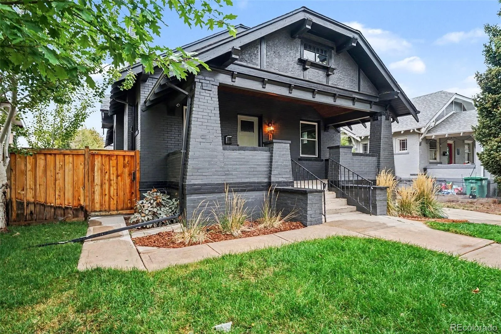 1521 Meade Street Denver CO 80204 | MLS #REC9003464 10152026002007 1600 49